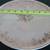 Large Vintage Porcelain Cake Plate 4 thumbnail