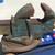 Paramo No 6 Hi-Duty Bench Vise made in England, 6" wide jaws, 90 lbs 1 thumbnail