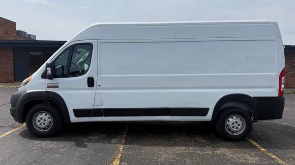 2022 RAM Promaster 2500 159 - Photo 2