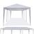 New White 10’ x 30’ Tent Canopy Wedding Event Party 4 thumbnail