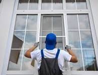 Super Window & Door Install & Maintenance Contact 1