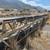 Custombuilt 24inx60ft Stationary Transfer Conveyor Lattice Frame# 3524 3 thumbnail