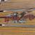 Vintage Flexible Flyer Racer Sled circa 1960 Planet Jr. 5 thumbnail