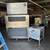 Remote 1425 lb. Air Cooled Crescent Cube Ice Machine w/ Bin 2 thumbnail
