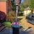 Propane outside heater. 1 thumbnail