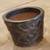 Terracotta Planters with Scrollwork Designs - $40 each 2 thumbnail