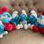 Smurf Stuffed Toys (6) 1 thumbnail
