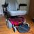 jazzy power chair $500 1 thumbnail
