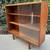 McIntosh Mid Century Modern Teak Bookcase 4 thumbnail