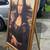 LARGE EASEL, tripod, full size , sturdy metal 11 thumbnail