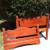 Solid Maple Twin Bed 2 thumbnail