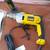 NEW DEWALT 10 Amp 1/2 in. Variable Speed Reversing Heavy Duty Drill 2 thumbnail