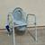 New 3-in-1 Folding Commode *Delivery available* 1 thumbnail