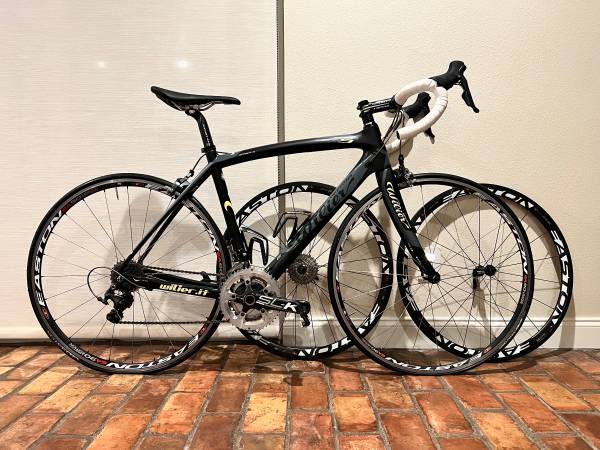 Wiliar Triestina Zero9 1