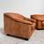 Ikea Sofa Set. 2 + 1 Leather couch set. Delivery available 8 thumbnail