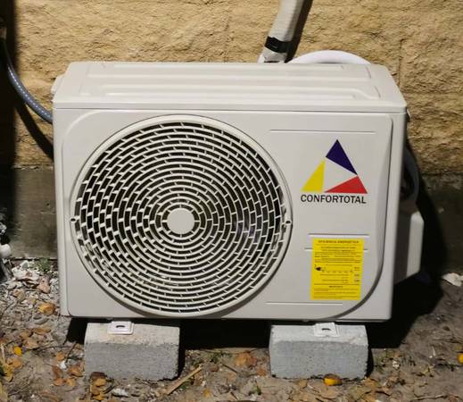 Venta e Instalacion de Mini Splits 1