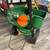 Grass seed/ fertilizer spreader 2 thumbnail