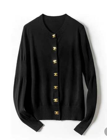 chanel cardigan replica 1