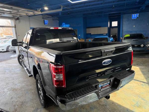 2019 Ford F-150 F150 F - Photo 3