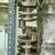383 Stroker Chevrolet Crankshaft STD/STD two piece Rear Main Seal 2 thumbnail