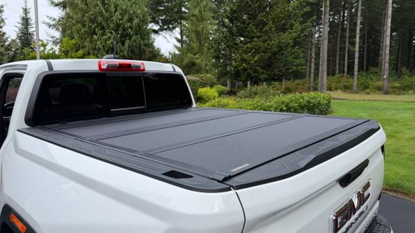 2026 GMC Canyon 4WD Denali - Photo 6