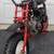 VINTAGE MANCO MINIBIKE 10 thumbnail