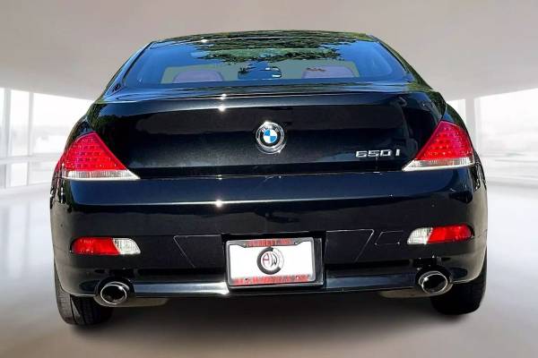 Serie 6 BMW 2006 - ¡Financiamiento disponible! - $14900.0063498883177219123