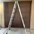 Werner 17’ Folding Ladder 2 thumbnail