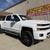 2016 Chevrolet Silverado 2500HD LTZ    2 thumbnail