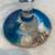 Ocean Resin Wine Glass, Coaster, Cutting Board. Charcuterie-Art Pieces 11 thumbnail