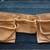 WORKFORCE: Heavy Split Cowhide Leather Tool Belt 1 thumbnail