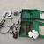 GREENLEE PUNCHES PUMP ETC 1731 PUNCH 767 PUMP KNOCKOUTS STUDS GAUGE BO 3 thumbnail