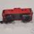 AMERICAN FLYER # 638 RED CABOOSE 2 thumbnail