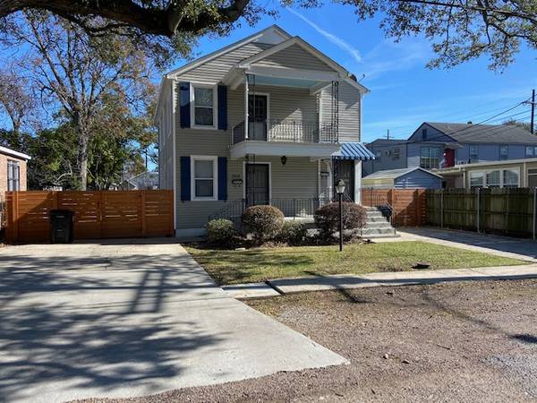 $1300.00 / 2br - 860ft2 - Duplex en Gentilly63792041524737120