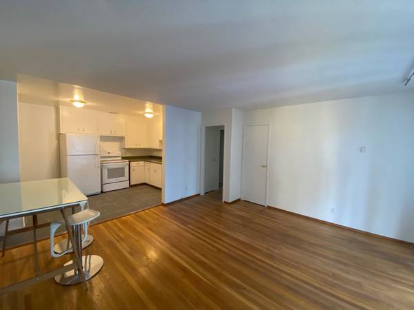 $2,600 / 2br - 2 BR / 1 BA Amigable, Tranquilo, Ubicación Cerca de U.C. Berkeley (berkeley)63867927682051122