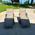 Lounging deck chairs 1 thumbnail