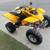 2001 Honda 400ex 5 thumbnail