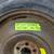 Spare rim and tire ... 17" 5x4" (5x100) 25.5" height 56c 2 thumbnail