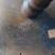 Drexel Pie Crust Table 24" Diam. 25" High, some character marks (pics) 2 thumbnail