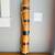🌧️Handcrafted Solid Wood Rainstick/Rainmaker – 27.5” 3 thumbnail