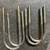 1977-1987 Chevy GMC square body, Rough Country front U-bolts & shocks 4 thumbnail