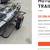 Stand up Motorcycle Trailer Folds For Storage 10 thumbnail