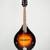 NEW OLD STOCK The Loar LM-220-VS Mandolin Solid Wood A-Model F-holes 8 thumbnail