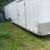 28 Foot Enclosed Car Hauler 3 thumbnail
