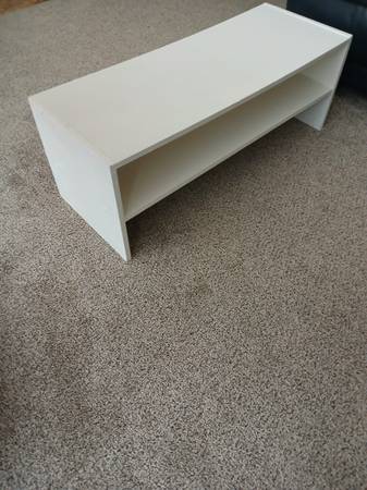 Wooden SHELF 1