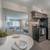 1 bedroom, Silver GE refrigerator, Riverside CA 9 thumbnail