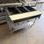 3 hole Steam table 3 thumbnail