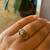 Sterling Silver Ring (Size 6) with Beautiful Vintage Design 8 thumbnail