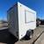 2025 Sky Trailers Concession Trailer 5X10X7 CONCESSION TRAILER 4 thumbnail