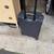 Luggage bigger carry on or checked bag wheels roll zippers work 2 thumbnail
